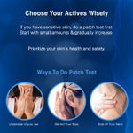 Buy DERMDOC Acne Wash & Protect Combo | 2% Salicylic Acid Face Wash (120 ml) | Zinc Peptides* Sunscreen Serum SPF 30 (30 ml) Combo of 2 - Purplle