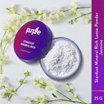 Buy NY Bae x Purplle Face Makeup Combo 3 | NY Bae Matte Setting Spray (60 ml) | Purplle Stardust Mineral Rich Loose Powder - Jasmine 3 (25 gm) Combo of 2 - Purplle