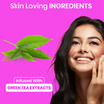 Buy NY Bae x Purplle Face Makeup Combo 4 | NY Bae Matte Setting Spray (60 ml) | Purplle Stardust Mineral Rich Loose Powder - Moringa 4 (25 gm) Combo of 2 - Purplle