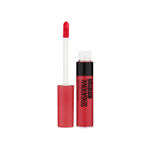 Buy Maybelline New York Lipstick, Matte Finish, Non-Sticky and Non-Drying, Sensational Liquid Matte, 03 Flush It Red, 7ml - Purplle