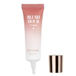 Buy MARS Liquid Blush Hour | Dewy-Matte Finish | Highly Pigmented | Lightweight & Long-Lasting Formula | Effortless Application (12 ml) (02-TWILIGHT) - Purplle