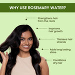 Buy Alps Goodness Hair Growth Essentials Duo with Rosemary Water Spray (200 ml) & Rosemary Water Refill Pack (305 ml)| Hair Growth Expert | Thick-Long Hair | Scalp Health Combo of 2 - Purplle