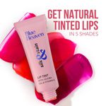 Buy Blue Heaven Silk & Stain Lip Tint , Showgirl Pink- 8 ml - Purplle