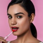 Buy Blue Heaven Silk & Stain Lip Tint , Showgirl Pink- 8 ml - Purplle
