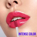 Buy Blue Heaven Color & Condition tinted lip oil for women, lip gloss infused with Cranberry, Raspberry & Hazelnut oil, Hydrating & Softening - Cranberry Red, 4.2 ml - Purplle