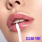 Buy Blue Heaven Color & Condition tinted lip oil for women, lip gloss infused with Cranberry, Raspberry & Hazelnut oil, Hydrating & Softening - Cranberry Red, 4.2 ml - Purplle