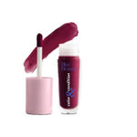 Buy Blue Heaven Color & Condition tinted lip oil for women, lip gloss infused with Cranberry, Raspberry & Hazelnut oil, Hydrating & Softening - Sugar Plum, 4.2 ml - Purplle