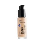 Buy Blue Heaven Hyper Matte Foundation- 401 Caramel, 30 ml - Purplle