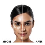 Buy Blue Heaven Strobe & Shape Highlighter And Contour Duo Stick, Magnificent Deep (Medium To Dusky) - 8 gm - Purplle