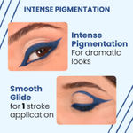 Buy NY Bae Colored Kajal Combo | Green & Blue Kajal | Matte Finish | Long Lasting (0.6 gm) - Purplle