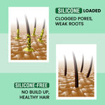 Buy Alps Goodness Anti Hairfall Trial Set with Fenugreek, Biotin & Redensyl I Hair Growth Experts I Anti-Hairfall Heroes Combo of 2 - Purplle