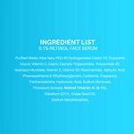 Buy DERMDOC Combo Kit for Wrinkle Care | collagen face gel | gentle retinol serum | serum for wrinkles anti ageing treatment | skin tightening gel | retinol for all skin types Combo of 4 - Purplle