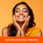 Buy Good Vibes Weekly De- tan Ubtan Regime (Scrub + Face Mask 50 gm) - Purplle