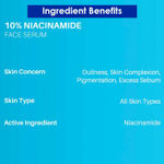 Buy Good Vibes x Dermdoc Face Essential Kit 1 - (Good Vibes De Tan Glow Face Wash (120 ml) + DERMDOC 10% Niacinamide Face Serum (15 ml) + Good Vibes Ubtan De-tan Glow Light Day Cream (50 gm)) - Purplle