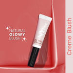 Buy NY Bae Korean Glow Kit | Combo Pack | Highlighter + Moisturiser + Primer | Blush (22 gm) - Purplle