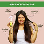 Buy Alps Goodness X Good Vibes #1 Top Picks Duo | Rosemary Spay 100 ml with Gold Peel off mask 50 gm | Fast Selling - Purplle