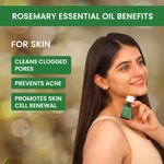 Buy Alps Goodness Strengthen & Revive Set (Pack of 2) with Castor Oil & Rosemary Essential Oil | Hair Growth | Long Hair | Added shine & thickness - Purplle