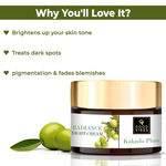 Buy Good Vibes Day + Night Nourishing Combo Saffron Nourishing Day Cream & Kakadu Plum Radiance Night Cream Combo of 2 - Purplle