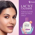 Buy Lacto Calamine Face Lotion for Oily Skin , (30 ml) - Purplle