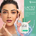 Buy Lacto Calamine Face Lotion kaolin Clay with Aloe vera for Combination to Normal Skin, (30 ml) - Purplle
