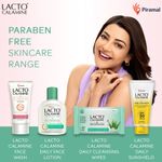 Buy Lacto Calamine Face Lotion kaolin Clay with Aloe vera for Combination to Normal Skin, (30 ml) - Purplle