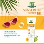 Buy Boericke & Tafel SPF 30 Sunscreen Expert, 100 gm - Purplle
