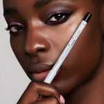 Buy Lamel Long lasting Kajal Eye Liner 401-Black - 1.7 gm - Purplle
