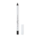 Buy Lamel Long lasting Kajal Eye Liner 401-Black - 1.7 gm - Purplle