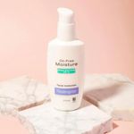 Buy Neutrogena CMS Complete Care Mini Kit (Cleanser 50 ml + Oil Free Moisturizer 115 ml + SPF 15 Sunscreen 30 ml) - Purplle