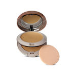 Buy Glam 21 Powder Perfect Complexion 24gm with Oil Control formula | Sweatproof | Flowy Matte Finish | Latte-03 - Purplle