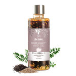 Buy Nat Habit Curry Sesame Summer Hair Oil For all hair & scalp Hair Oil (100 ml) - Purplle