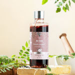 Buy Nat Habit Curry Sesame Summer Hair Oil For all hair & scalp Hair Oil (100 ml) - Purplle