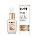 Buy Lakme Perfect Radiance Pigmentation Treatment Serum | With 15% Niacinamide and Retinol Complex | Boosts Glow and Brightens Skin |15 ml - Purplle