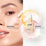 Buy Lakme Perfect Radiance Pigmentation Treatment Serum | With 15% Niacinamide and Retinol Complex | Boosts Glow and Brightens Skin |15 ml - Purplle
