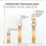 Buy Lakme Perfect Radiance Pigmentation Treatment Serum | With 15% Niacinamide and Retinol Complex | Boosts Glow and Brightens Skin |15 ml - Purplle