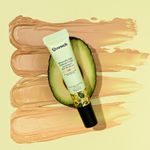 Buy Quench Botanics Vitamin E Tinted Spf 50 Sunscreen Pa+++ With Both Mineral & Chemical Actives (Light) - 15ml - Purplle