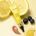 Buy Quench Botanics Vitamin C Spot Correcting Cream with Yuzu Extracts ,10 ml - Purplle
