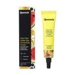 Buy Quench Botanics Vitamin C Spot Correcting Cream with Yuzu Extracts ,10 ml - Purplle