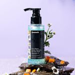Buy Quench Botanics Birch Please Gentle Cleansing Gel Face Wash - 100ml - Purplle