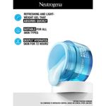 Buy Neutrogena Hydro Boost Water Gel Pack of 2 (50 ml X 2) - Purplle