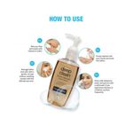 Buy Neutrogena Deep Clean Facial Cleanser Pack of 2 (200 ml X 2) - Purplle