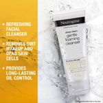 Buy Neutrogena Deep Clean Gentle Foaming Cleanser Pack of 2 (50 ml X 2) - Purplle