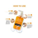 Buy Neutrogena Oil Free Acne Wash Facial Cleanser Pack of 2 (175 ml X 2) - Purplle