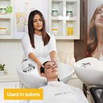 Buy Biolage Smoothening Kit (Smoothproof Shampoo-200 ml + Smoothproof Camellia Conditioner-98 gm + Deep Smoothening Serum-100 ml) - Purplle