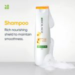 Buy Biolage Smoothening Kit (Smoothproof Shampoo-200 ml + Smoothproof Camellia Conditioner-98 gm + Deep Smoothening Serum-100 ml) - Purplle