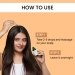 Buy Alps Goodness x Purplle Damage free Hair Styling combo | Alps Goodness Anti Hairfall Scalp Serum with Fenugreek Biotin and Redensyl (30 ml) | Purplle Glitz Smooth Glider Hair Straightener - Purplle
