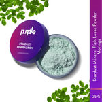 Buy NY Bae x Purplle Face Makeup Combo 4 | NY Bae Matte Setting Spray 60 ml | Purplle Stardust Mineral Rich Loose Powder - Moringa 4 (25 gm) - Purplle