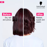 Buy Schwarzkopf Professional Bonacure pH 4.5 Color Freeze Spray Conditioner for Colored Hair 200 ml - Purplle