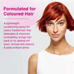 Buy Schwarzkopf Professional Bonacure pH 4.5 Color Freeze Spray Conditioner for Colored Hair 200 ml - Purplle