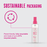 Buy Schwarzkopf Professional Bonacure pH 4.5 Color Freeze Spray Conditioner for Colored Hair 200 ml - Purplle